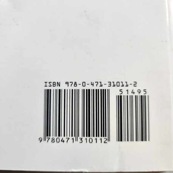 Janice VanCleave's 201 Science Experiments 9780471310112 Book Awesome, Magical, - Picture 4 of 15